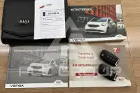 2016 KIA Venga