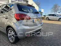 2016 KIA Venga