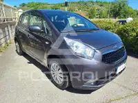 2016 KIA Venga