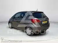 2016 KIA Venga