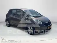 2016 KIA Venga