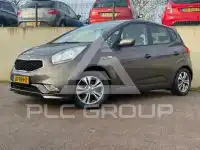 2016 KIA Venga