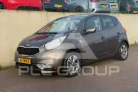 2016 KIA Venga