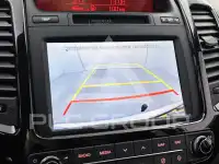 2016 KIA Venga