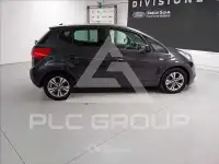 2016 KIA Venga