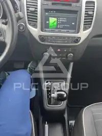 2016 KIA Venga