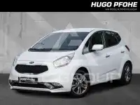 2016 KIA Venga