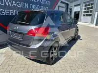 2016 KIA Venga