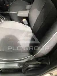 2016 KIA Venga