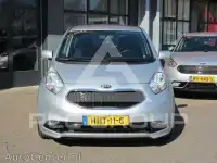 2016 KIA Venga