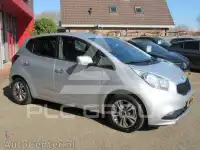 2016 KIA Venga