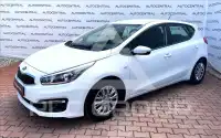 2016 KIA Ceed