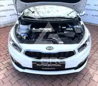 2016 KIA Ceed