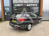 2016 KIA Ceed