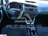 2016 KIA Ceed