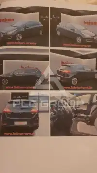 2016 KIA Ceed