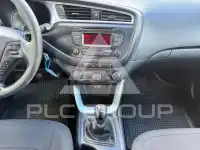 2016 KIA Ceed