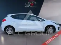 2016 KIA Ceed
