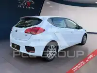 2016 KIA Ceed