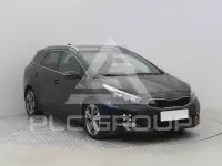 2016 KIA Ceed
