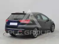 2016 KIA Ceed