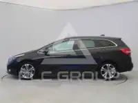 2016 KIA Ceed