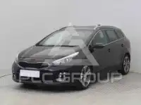2016 KIA Ceed
