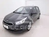2016 KIA Ceed