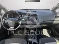 2016 KIA Ceed