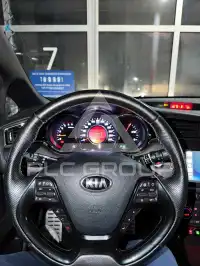 2016 KIA Ceed