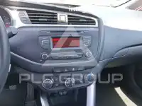 2016 KIA Ceed