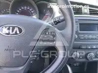 2016 KIA Ceed