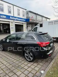2016 KIA Ceed