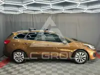 2016 KIA Ceed
