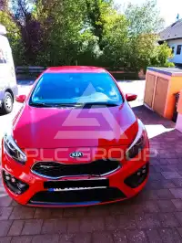 2016 KIA Ceed