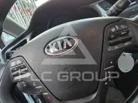 2016 KIA Ceed