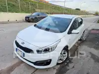 2016 KIA Ceed