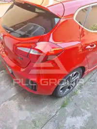 2016 KIA Ceed
