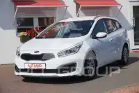 2016 KIA Ceed