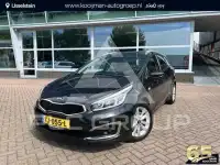 2016 KIA Ceed