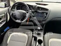 2016 KIA Ceed