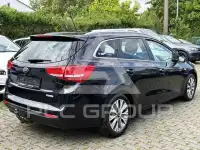 2016 KIA Ceed