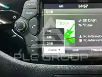 2016 KIA Ceed