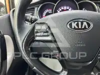 2016 KIA Ceed