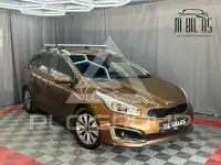 2016 KIA Ceed