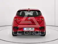 2016 KIA Ceed