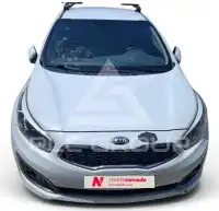 2016 KIA Ceed