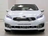 2016 KIA Ceed