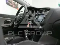 2016 KIA Ceed