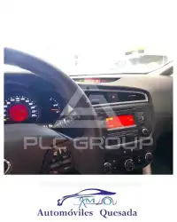 2016 KIA Ceed